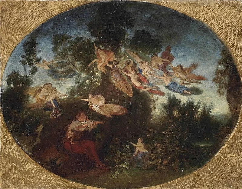 Il sogno 1